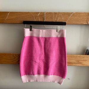 Cute brand new skirt!